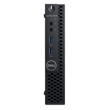 Dell Optiplex 3070 (Micro)
