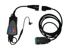 OBD DIAGNOSE SPECIALTOOLS