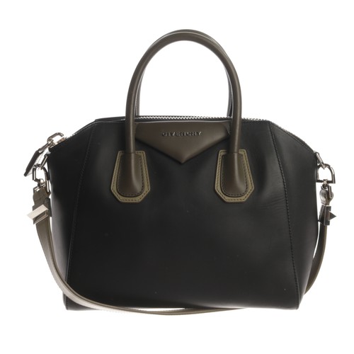 Givenchy handtasche schwarz - givenchy,