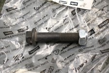 Federbein Schraube + Mutter hinten Gilera Runner 125 180 200 (bis 2005) SKR TPH