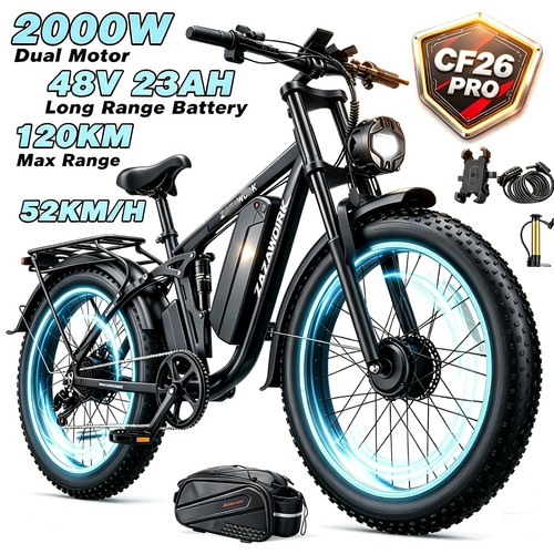 Zoll bike 48v 23ah - 48v,
