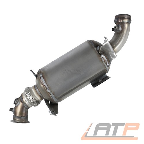 Dieselpartikelfilter dpf für - dieselpartikelfilter,
