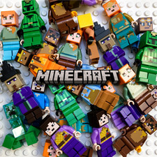 LEGO MINECRAFT