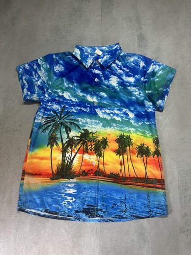 Hawaiihemd herren aloha - herren,