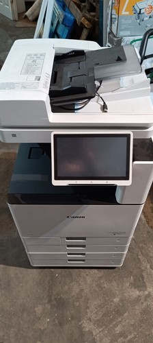 Canon kopierer - ir,