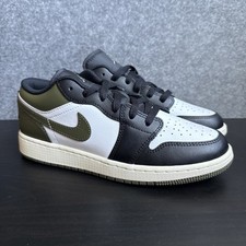 Nike Air Jordan 1 Low Medium