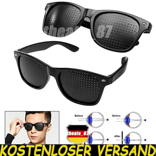 Rasterbrille gitterbrille - x,