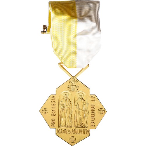 Vatikan johannes paul ii - johannes,