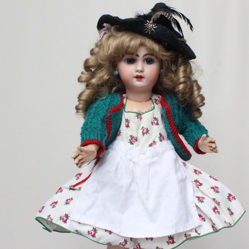 Käthe kruse dirndl - kruse,
