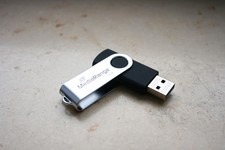 Ubuntu 24.04 LTS Boot USB