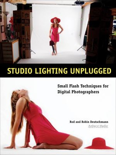 Studio lighting unplugged - studio,