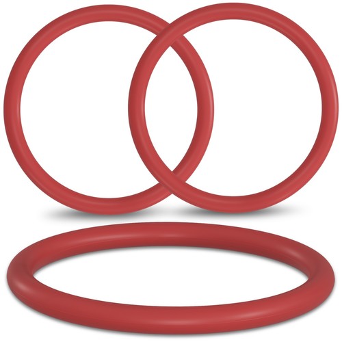 Set ring 43mmø passend - set,