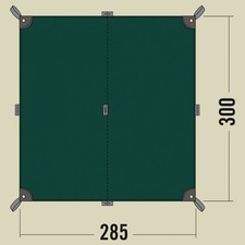 Tatonka tarp 285 300 - 285, x
