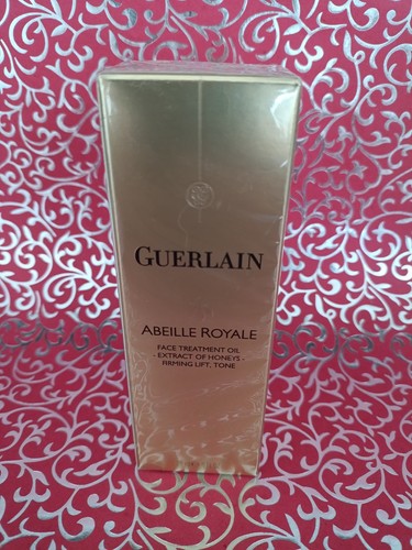 Guerlain abeille royale - abeille, daily