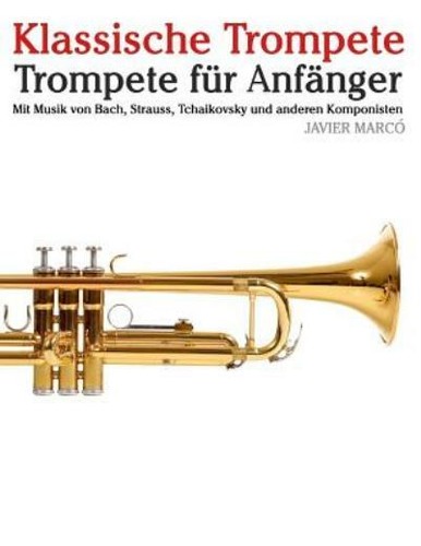 Klassische trompete - klassische,