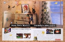 1996 Mario World 2 Yoshis
