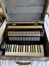 Akkordeon   Hohner Jubilee 96 