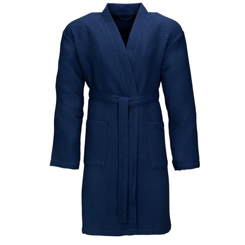 Vossen bademantel rom unisex - vossen,