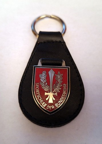 Sportschule der bundeswehr - sportschule,