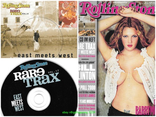 Rolling stone magazin - rolling,