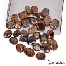 370 Karat/29Pcs Natürlich