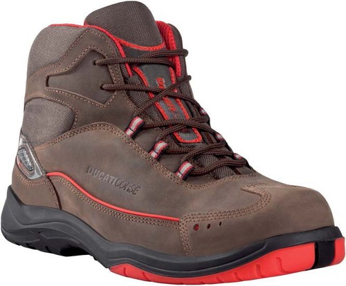 Ducati sicherheitsstiefel - ducati,