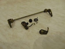 Kawasaki GPZ 500 S, EX 500 A