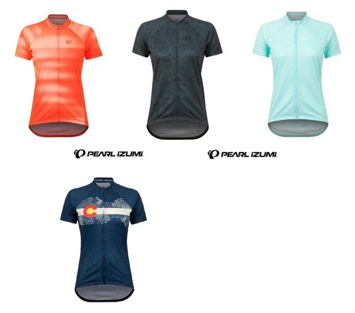 Pearl izumi woman - pearl, "