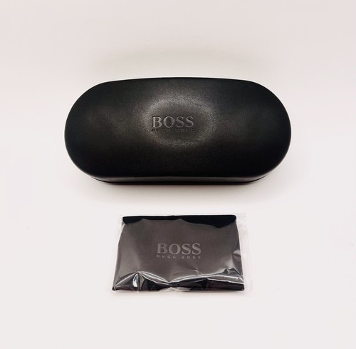 Boss sonnenbrillenetui groß - boss,
