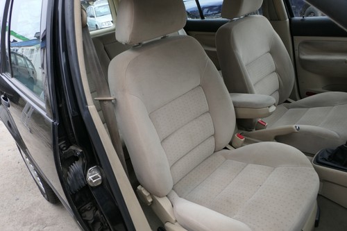 Golf bo sitz vorne - 1x, 1j