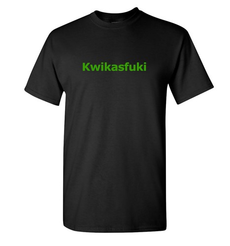 Kwikasfuki lustiges kawasaki - -,