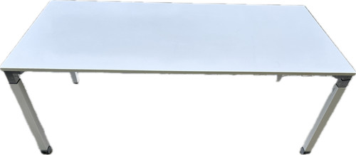 Steelcase schreibtisch - steelcase,