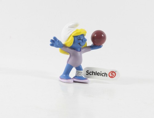 Schlumpf schlümpfe 2 0740 - schlümpfe, ===