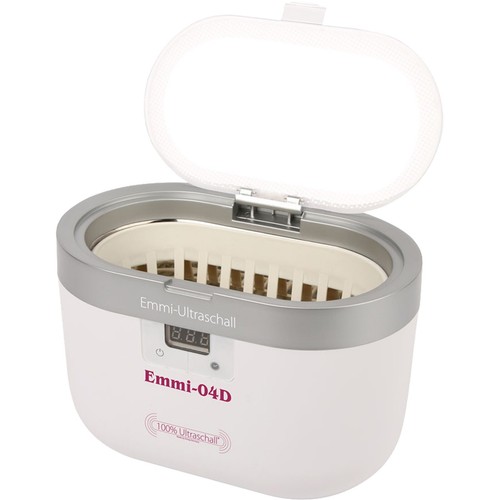 Emmi 04d ultraschallreiniger - emmi-04d,