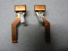 2 Schleifer Carrera Servo 132 