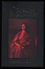 A Princess Remembers. The Memoirs of the Maharani of Jaipur. Devi of Jaipur, Gay