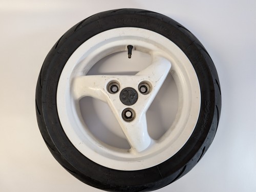 Peugeot speedfight - peugeot, 1