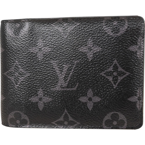 Louis vuitton canvas monogram - louis,