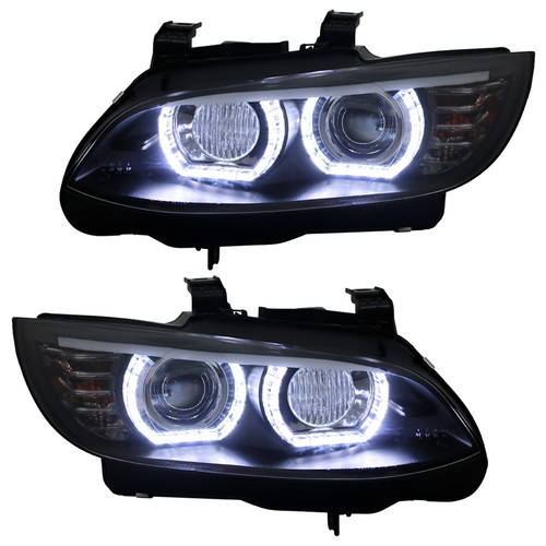 Xenon scheinwerfer led - xenon,