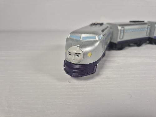 Trackmaster kenji zug und - kenji,
