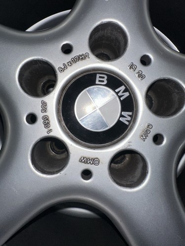 Original bmw e39 styling - original, 18