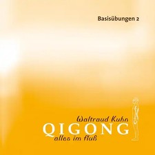 QI GONG ALLES-BASISÜBUNGEN 2