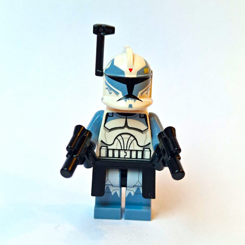 Lego star wars clone trooper - clone,