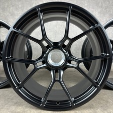 Porsche 992 + 992.2 GT3 Felgen