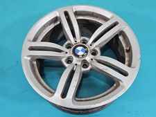 1x Alufelge 17 Zoll 8.0" 5x120