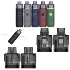 Uwell Typhos SE eZigarette Pod
