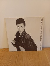 Kiss (Ext. Version, 1986) [Vinyl Single] von Prince & The Revolution...