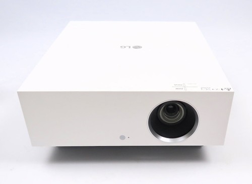 Cinebeam hu810pw forte 4k - hu810pw,