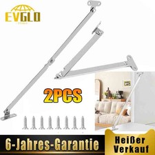 Klappenhalter Klappenstütze