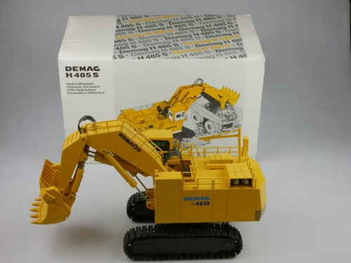 Nzg 357 demag - h, 485